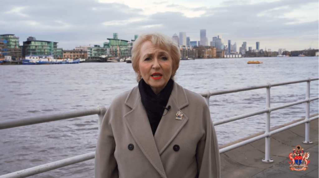 Mary Hardy - World Traders