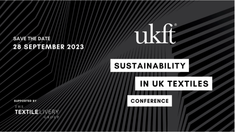 The UKFT Sustainability Conference: Solutions, lessons and definitions ...