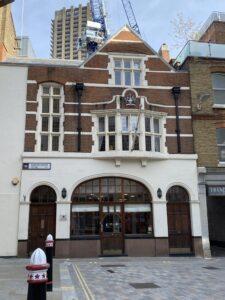 Innholders' Hall